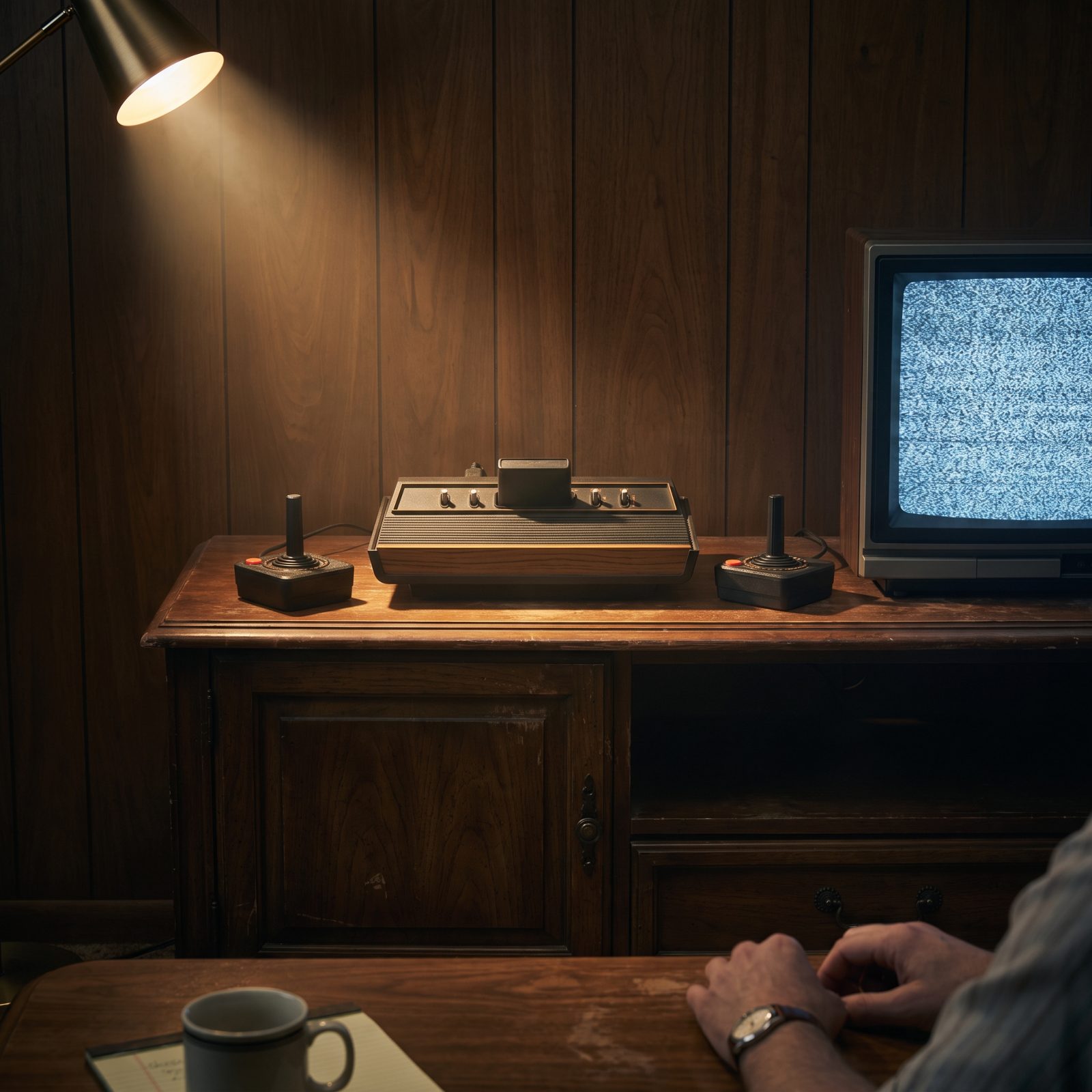 A Home Video Game Console: $200 in 1983, $300 Today