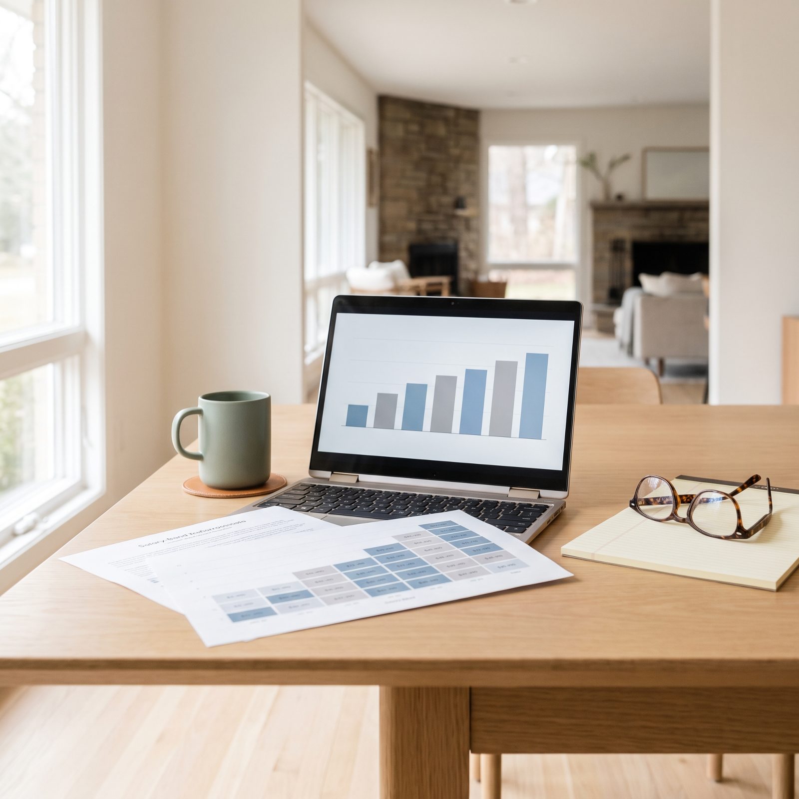 Ignoring Your Company's Internal Pay Bands and Promotion Criteria