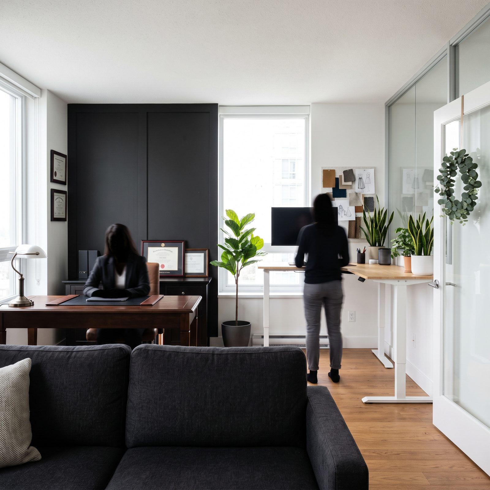 Industry Norms Create Very Different Employee Expectations