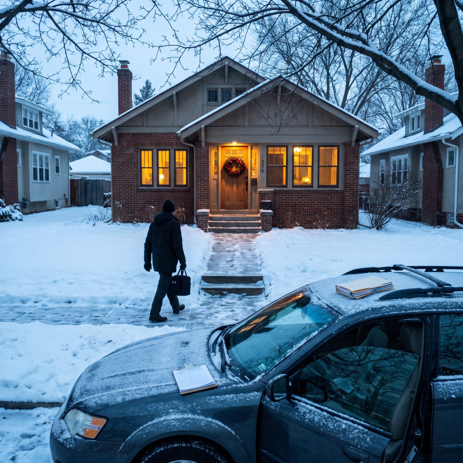 Insurance Agents Hit Their Annual Sales Targets