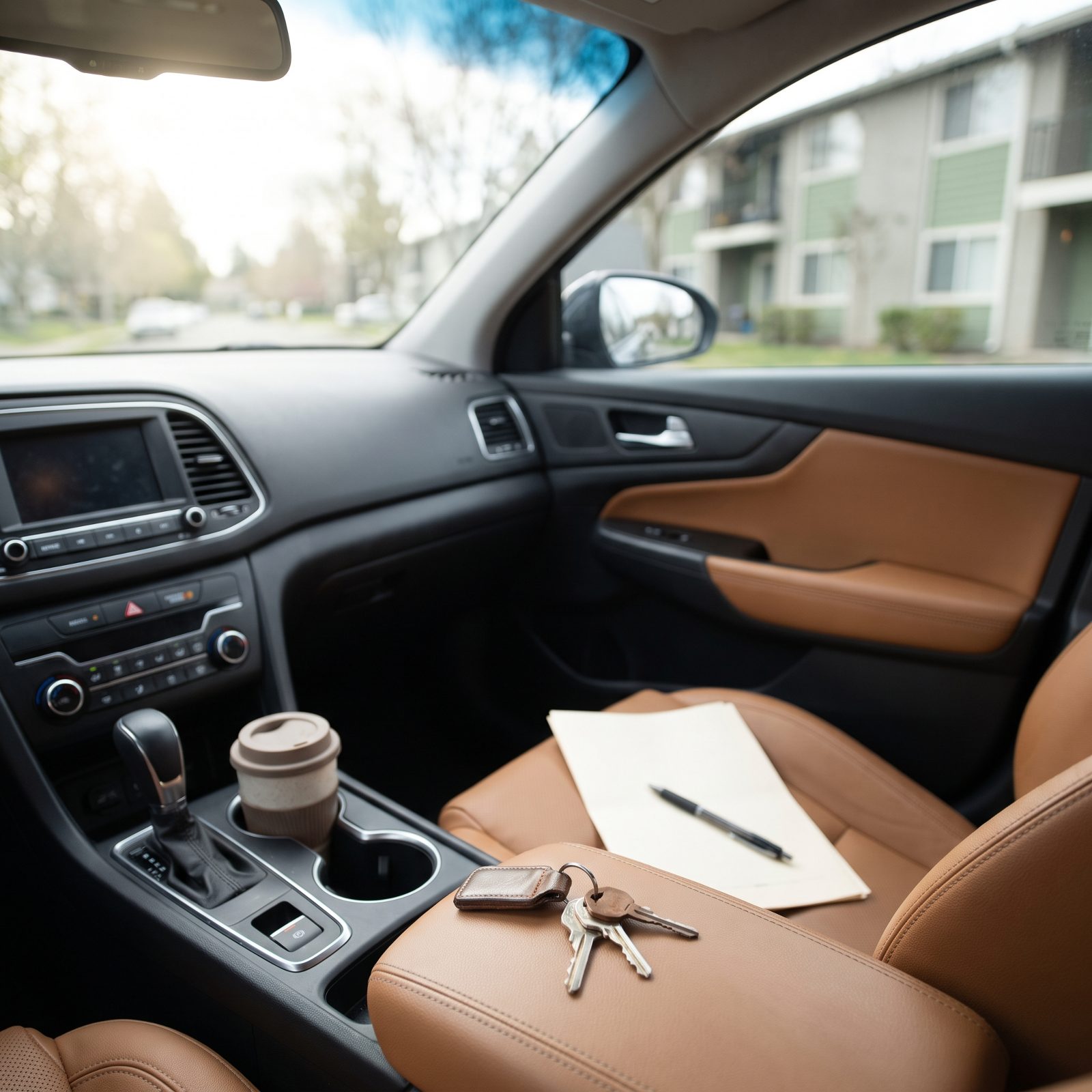 Keeping a Car Payment Forever