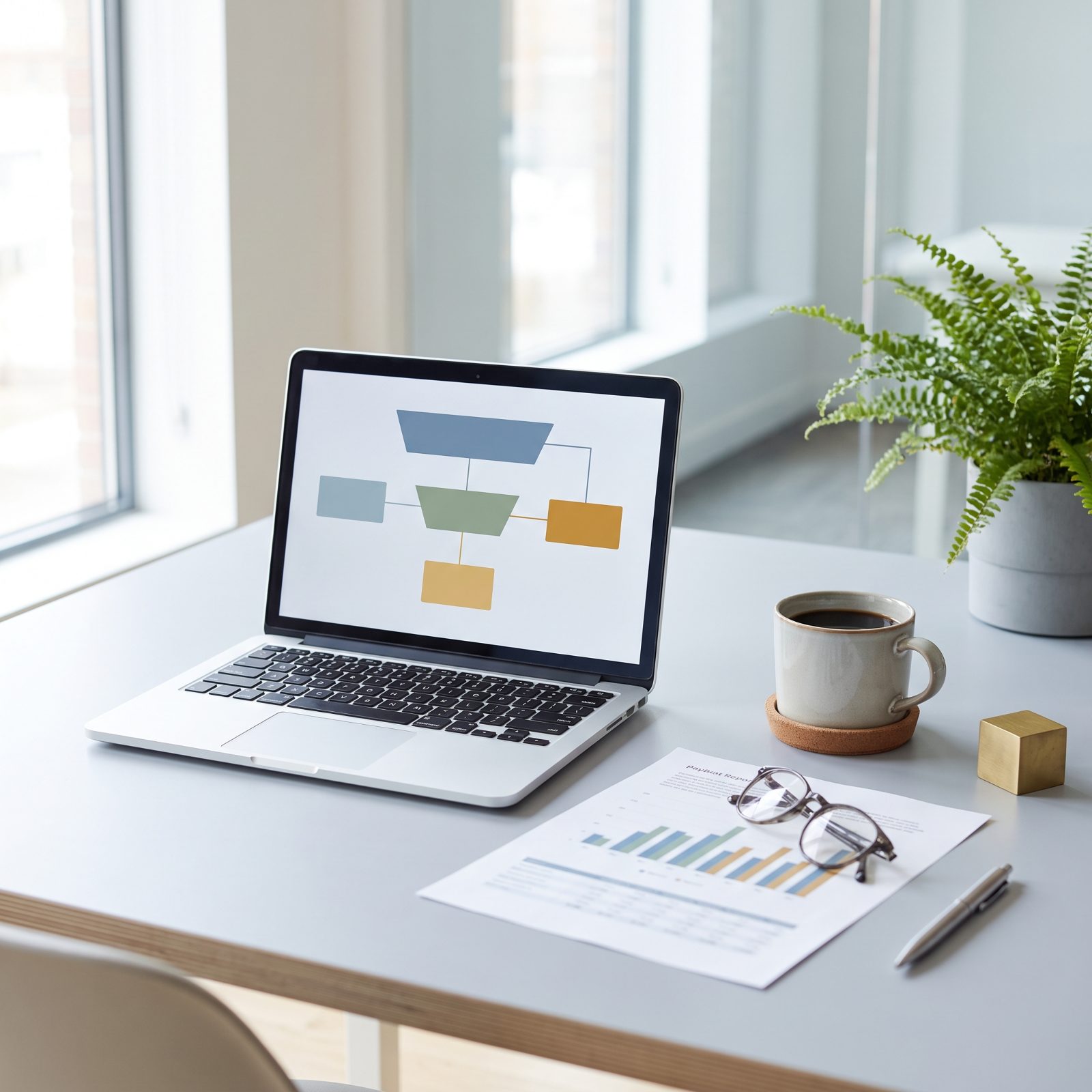 Not Knowing Which Work Actually Drives Company Profit