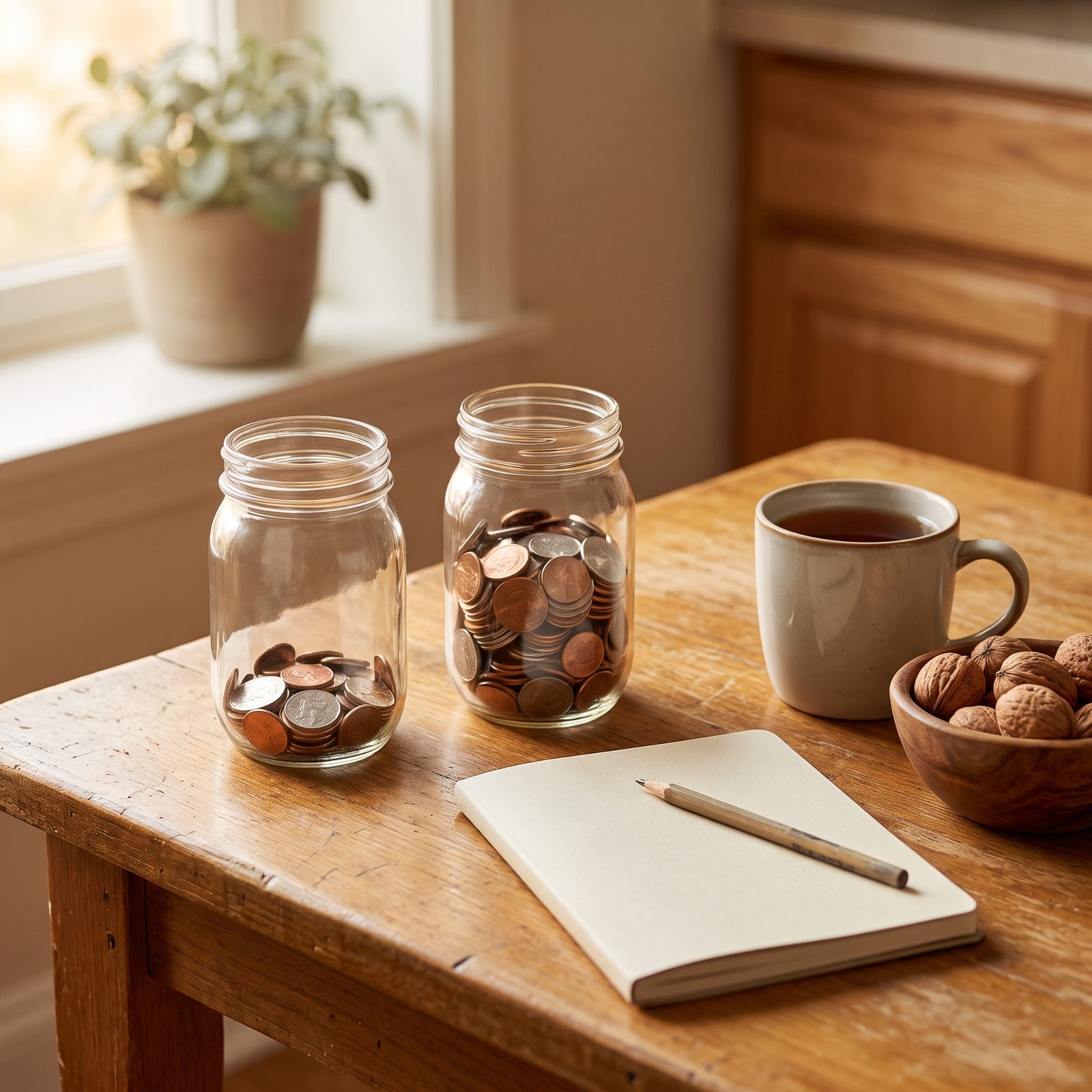 Leaving Employer Retirement Matching Unclaimed Because You Can't Spare the Contribution