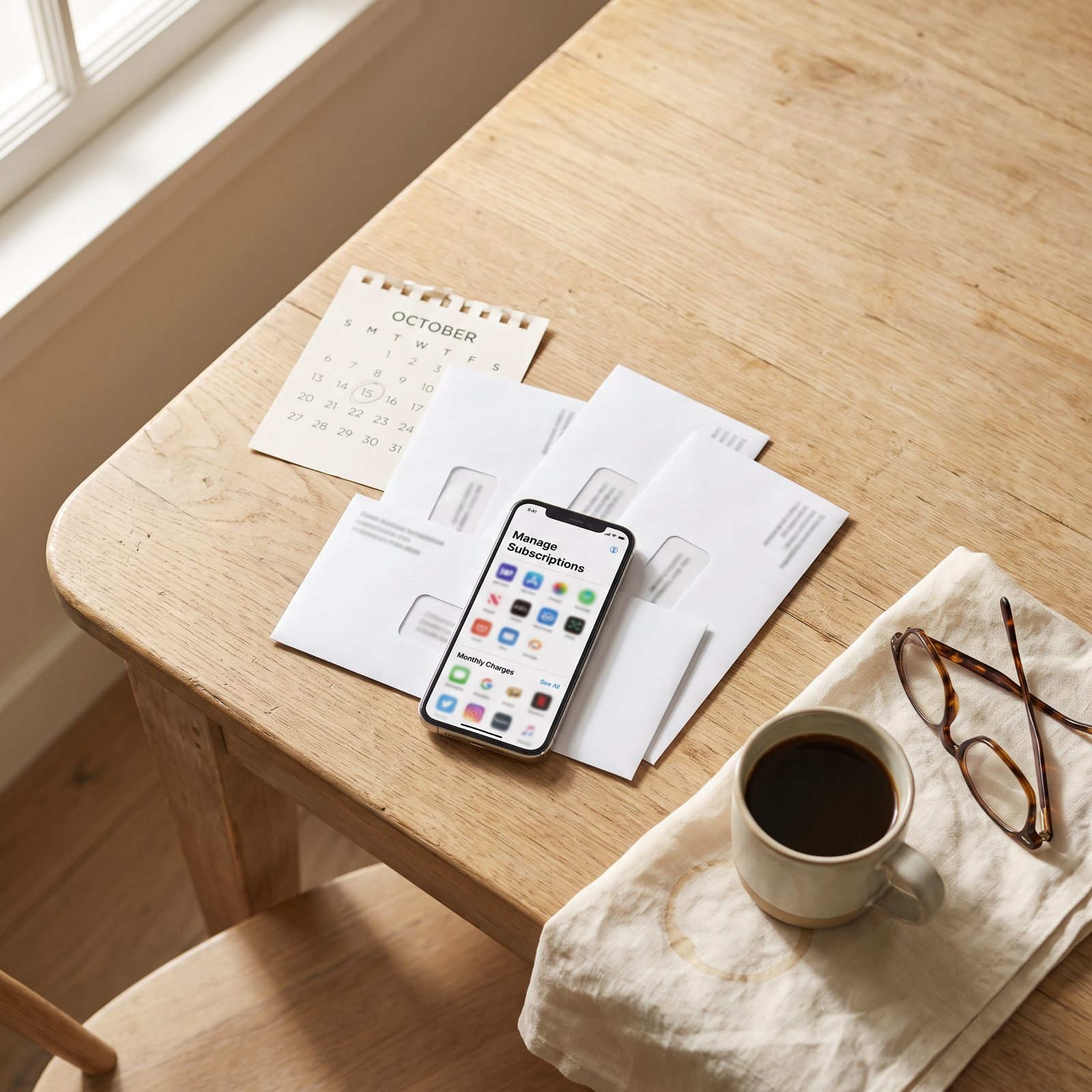 Letting Free Trials Turn Into Forgotten Subscriptions