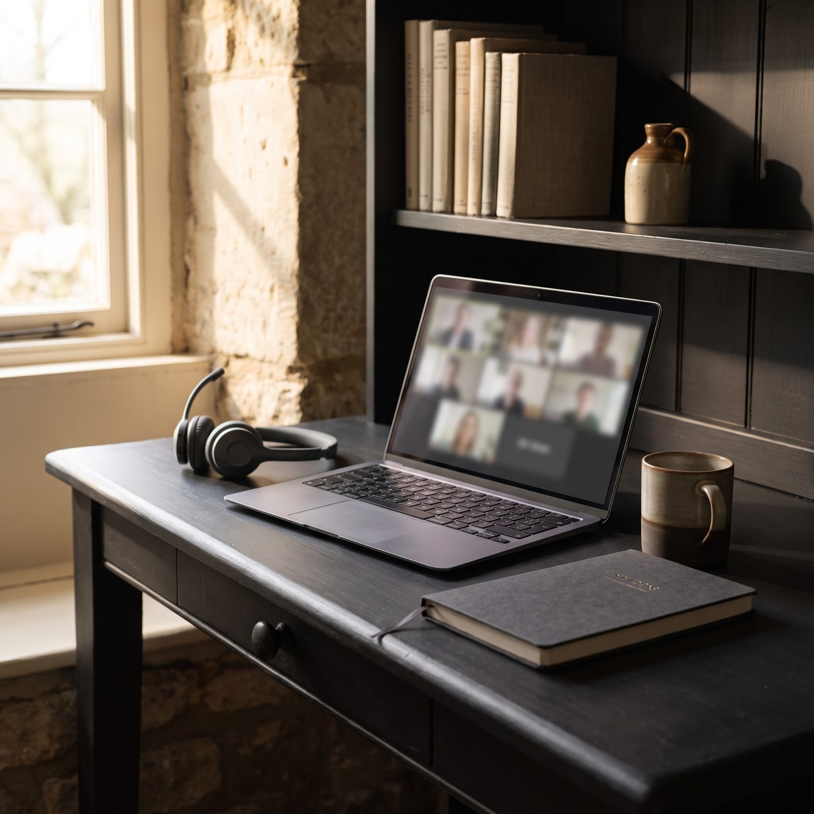 Letting Remote Work Make Your Contributions Invisible