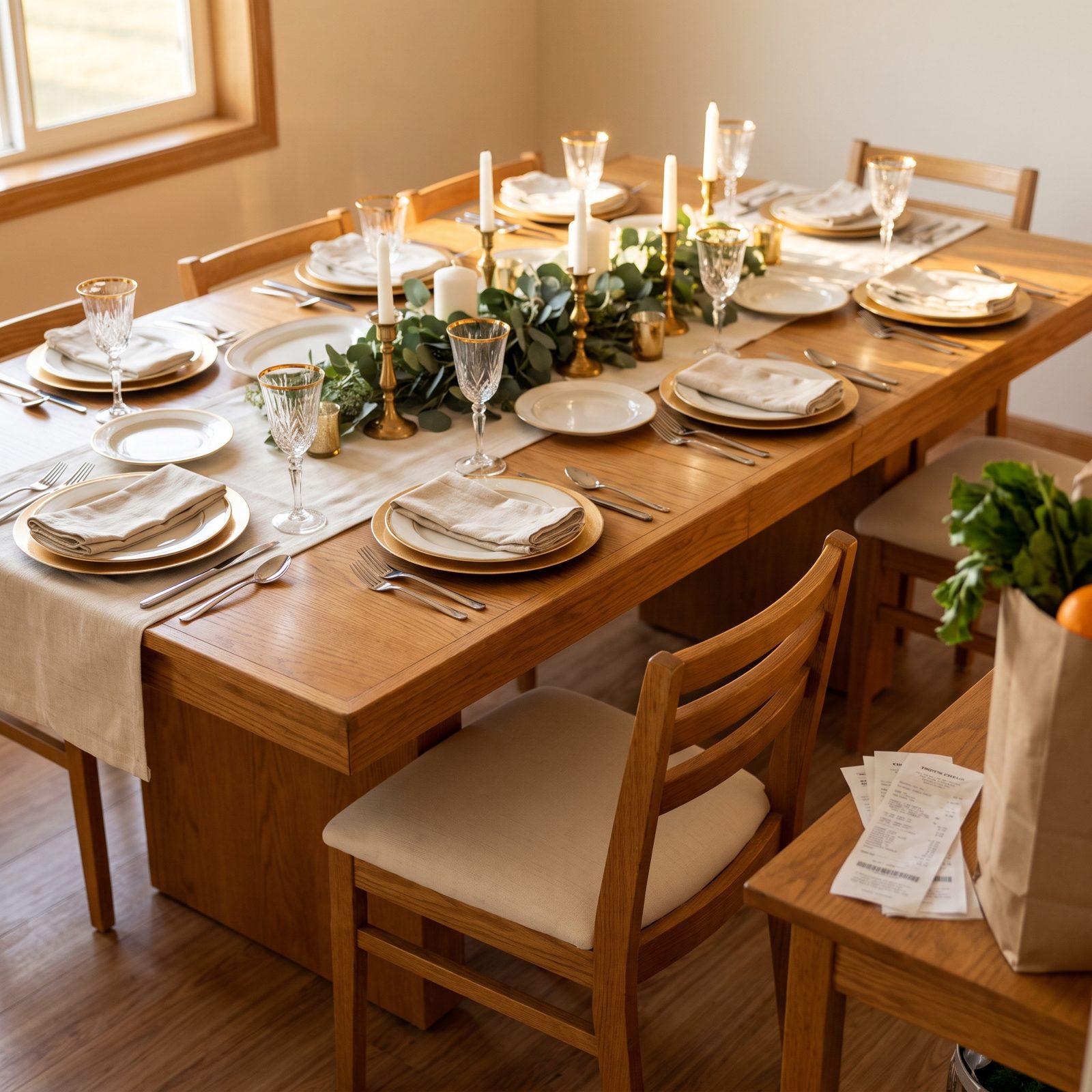 Maintaining Costly Traditions Out of Guilt