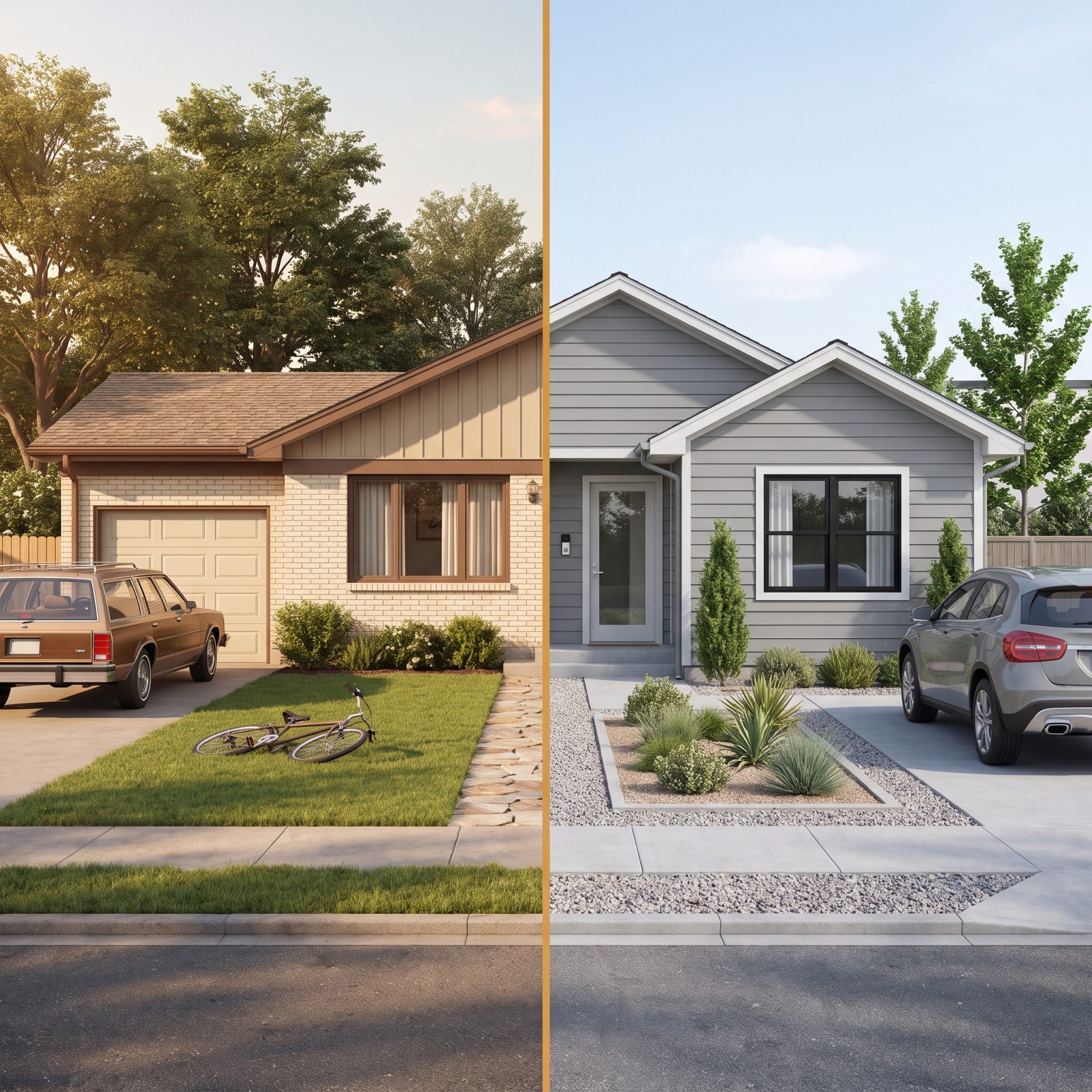 The Monthly Mortgage on a Starter Home