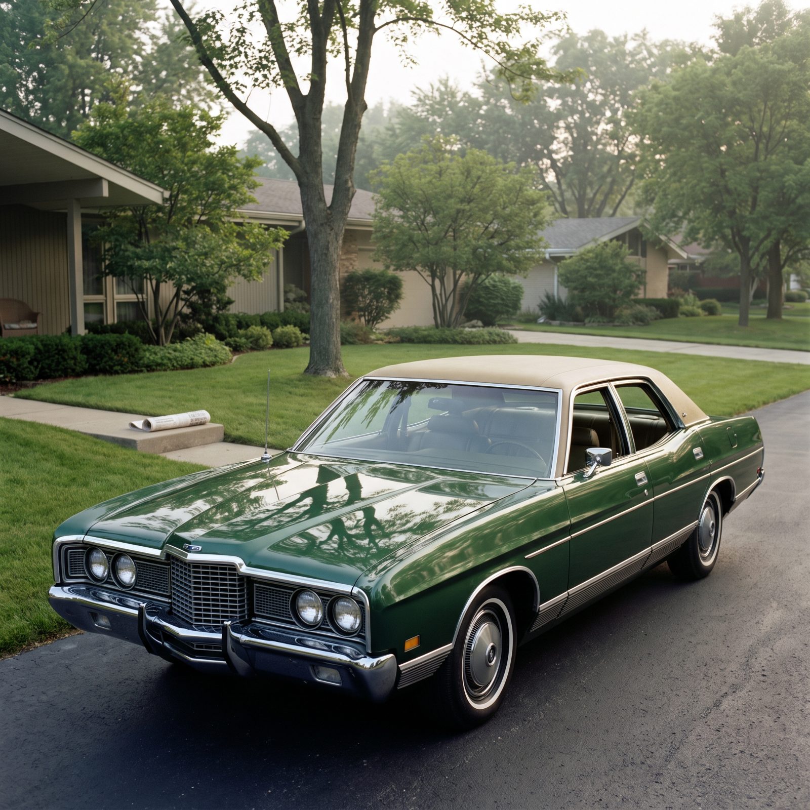 A New Family Sedan: Roughly $3,500