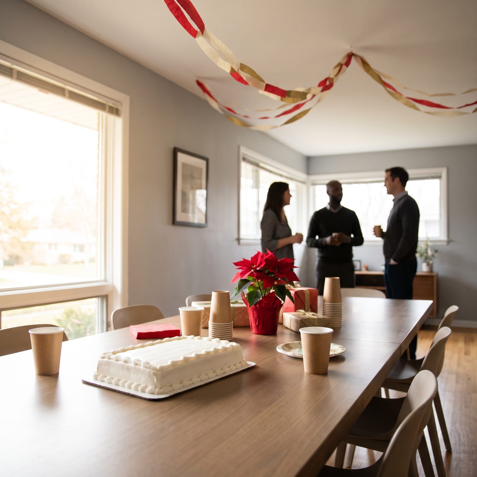 A One-Time Windfall Can Fund an Exceptional Bonus