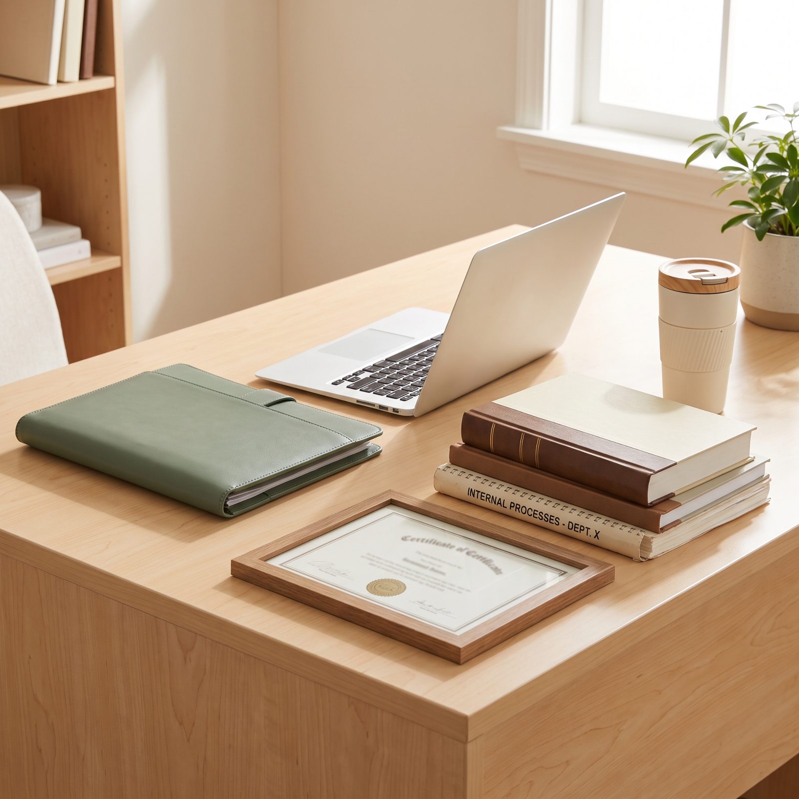 Optimizing for Job Security Instead of Transferable Value