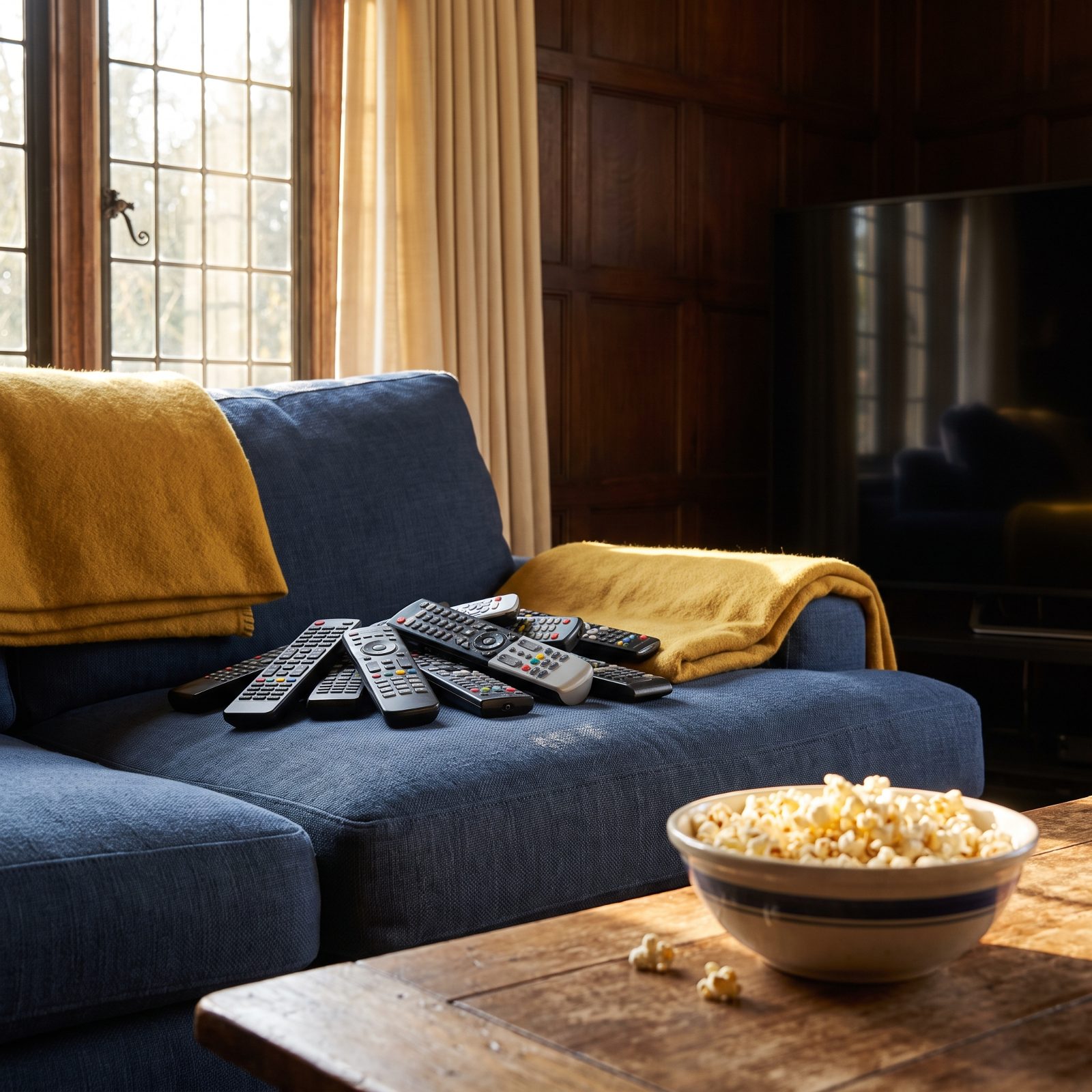 Overlapping Streaming Services You Forgot You Pay For