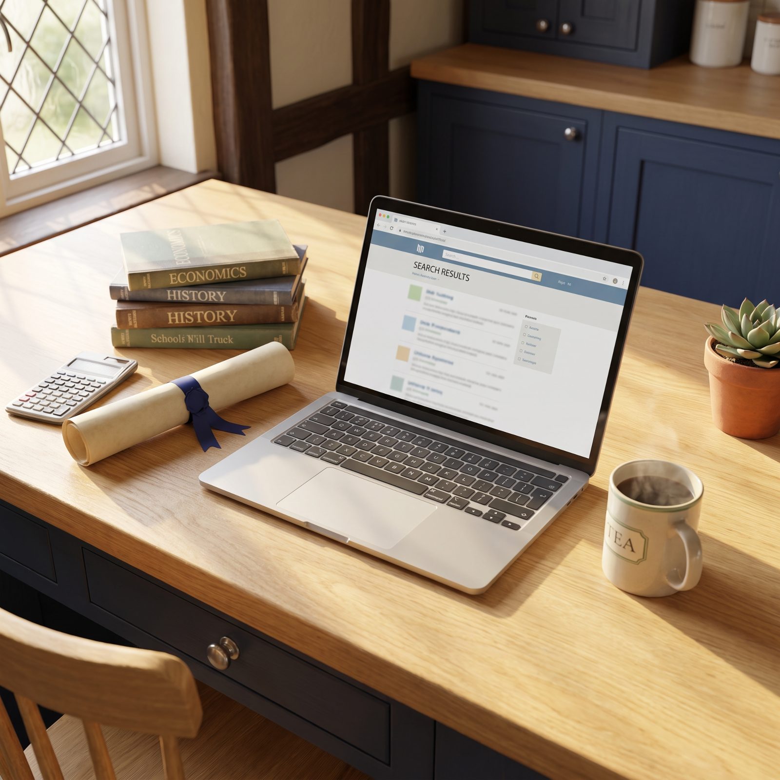 Paying for a Degree Before Checking Whether Employers Actually Want It
