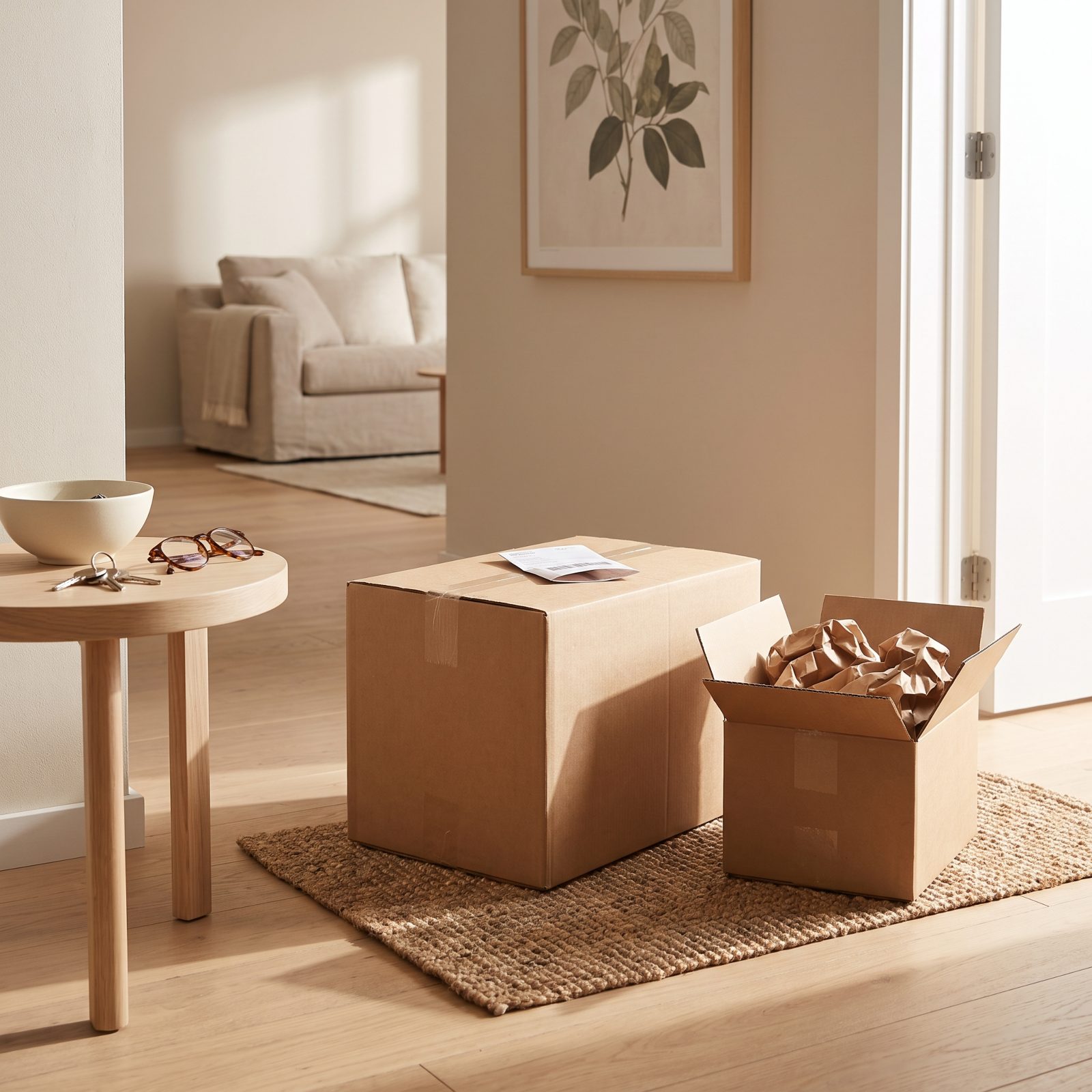 Same-Day Shipping on Things You Don't Actually Need Today