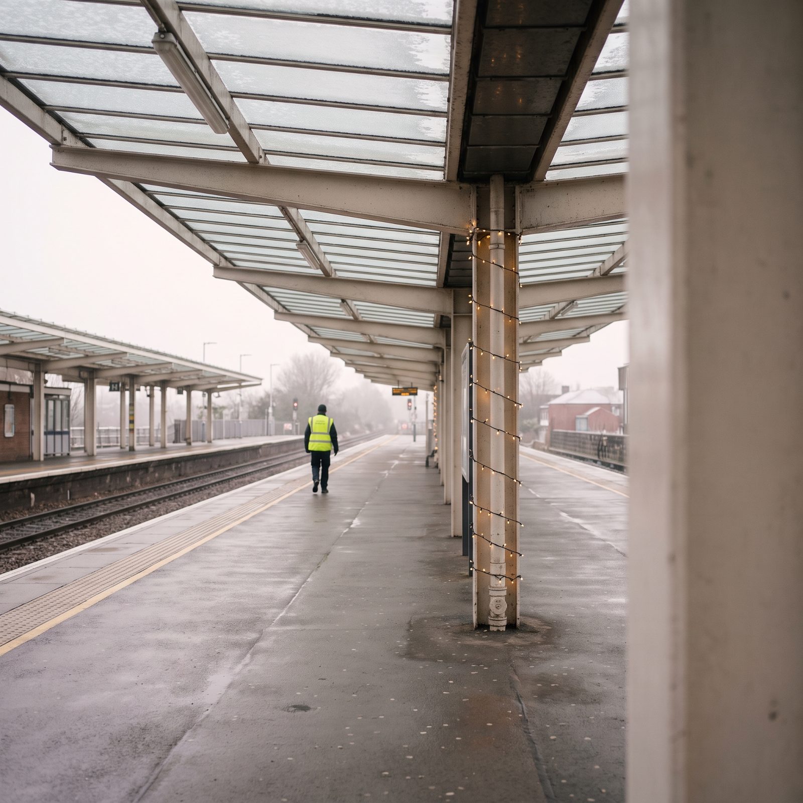 The Strange Appeal of a Workday That Looks Like No Other