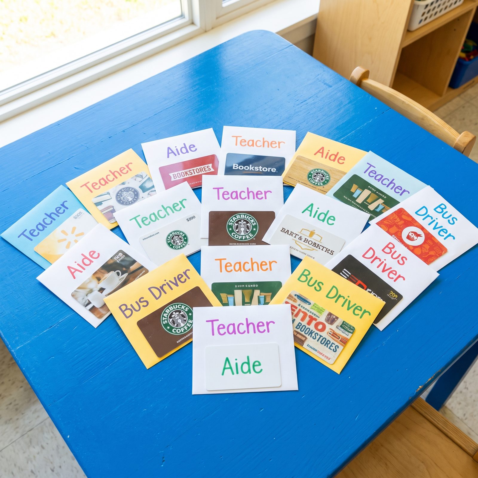 Teacher and Classroom Collections That Keep Coming