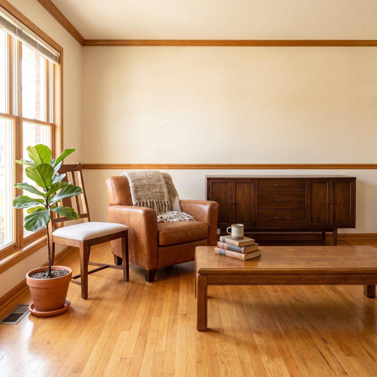 They Buy Quality Secondhand Furniture