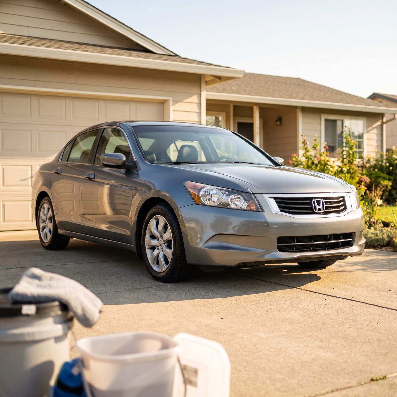 They Drive Reliable Used Cars Long After the Loan Is Paid Off
