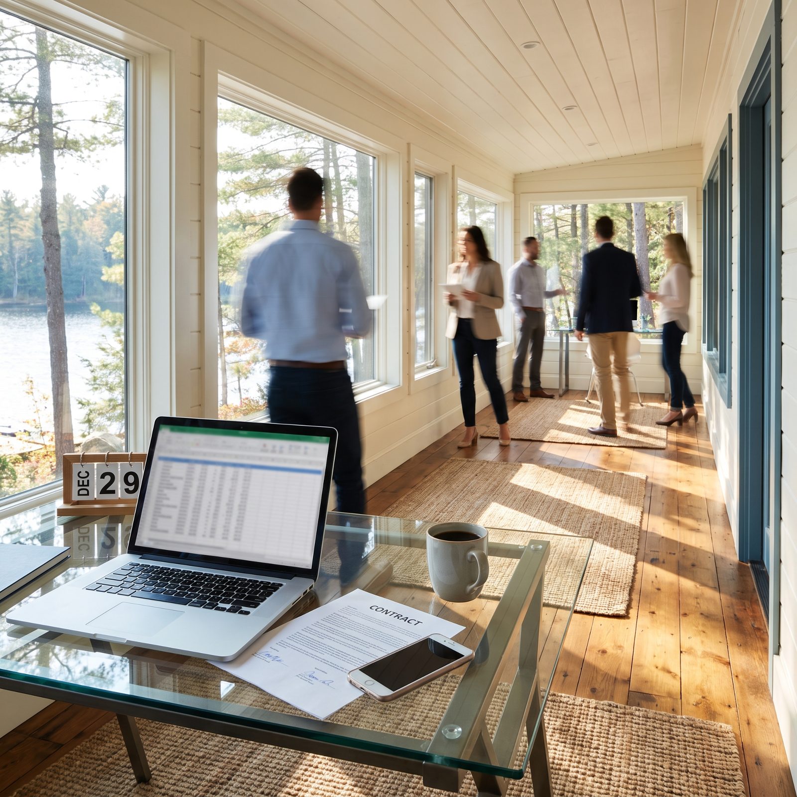 When Sales Commissions Do the Job a Bonus Used To
