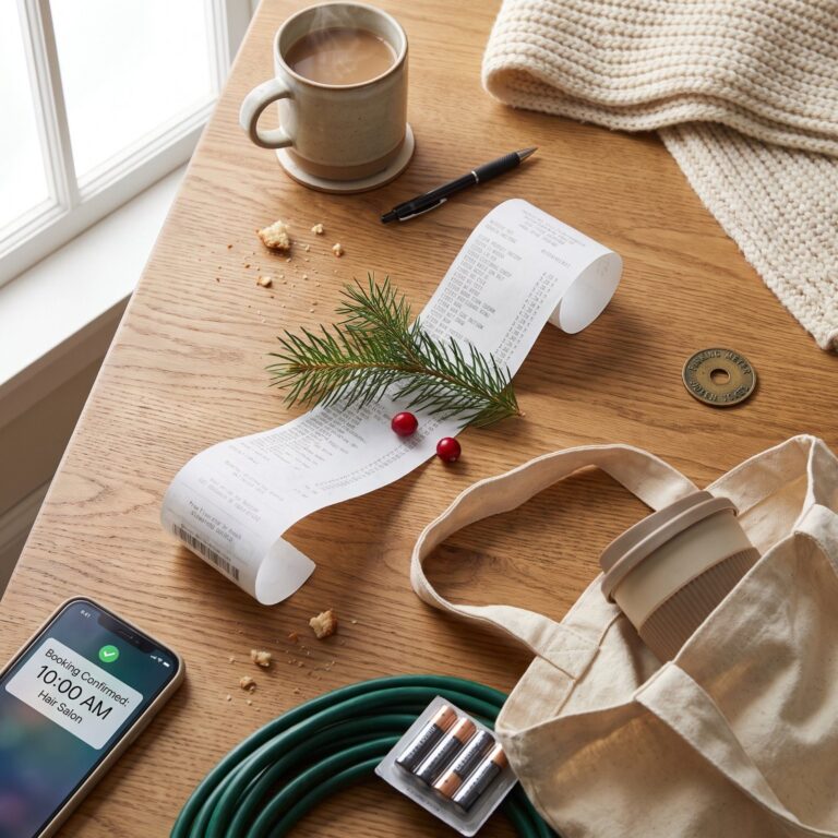 Why Does Christmas Get So Expensive Before You’ve Even Bought the Big Gifts? 39 Explanations