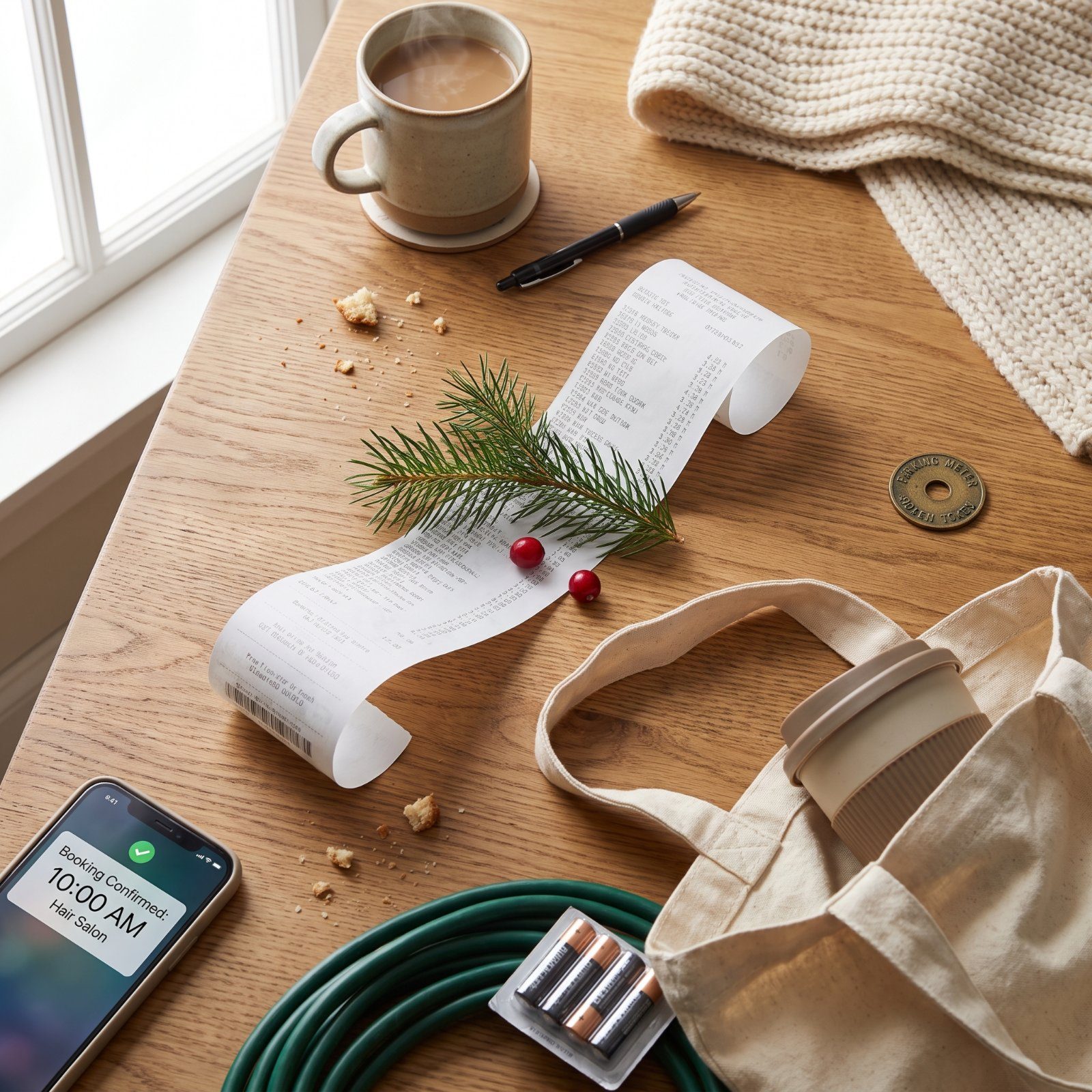 Why Does Christmas Get So Expensive Before You’ve Even Bought the Big Gifts? 30 Explanations