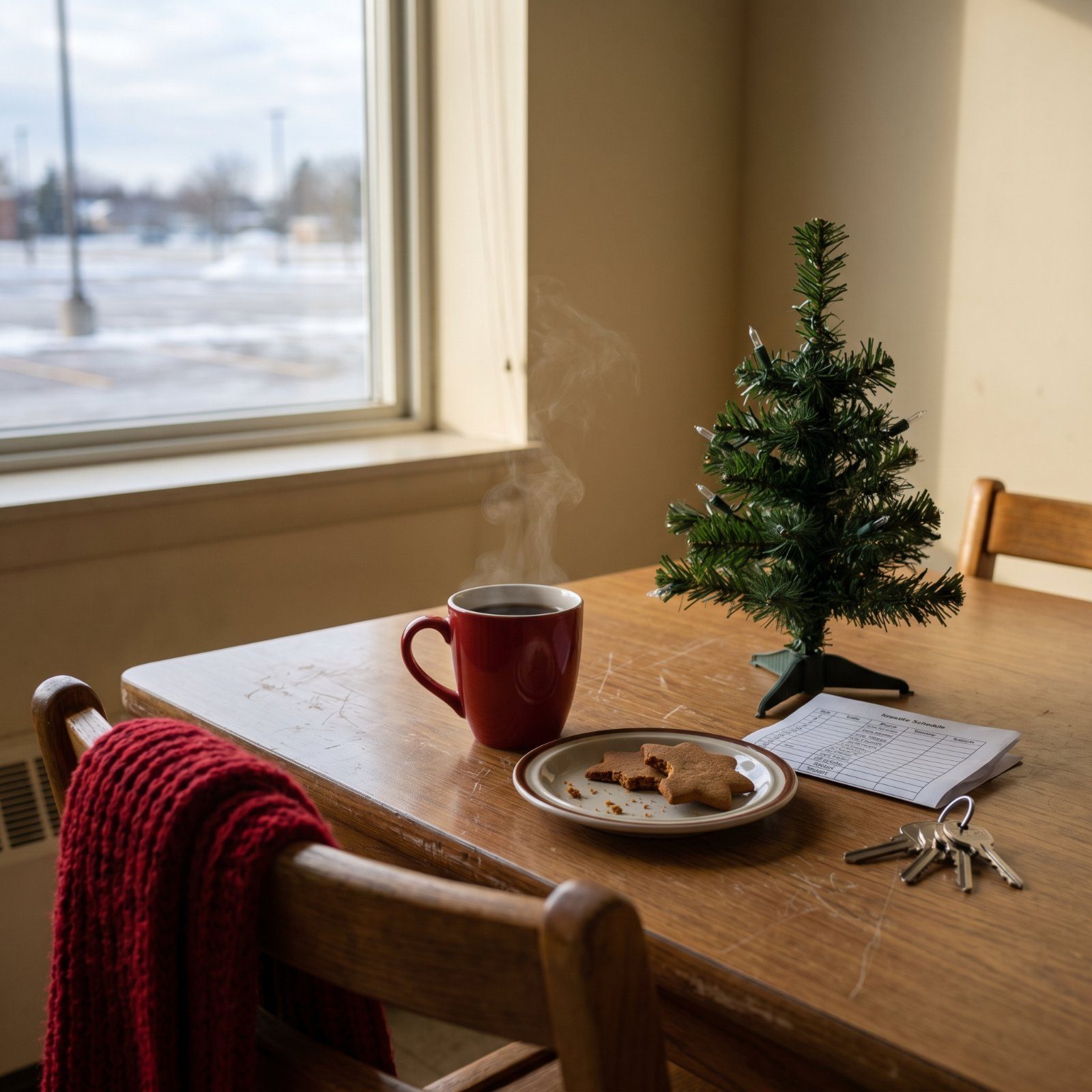 Why Are Some Workers Happier Working Christmas Than Taking It Off? 26 Reasons